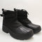 Womens Barbour Bratbourn Black UK Size 8