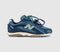 New Balance 204L Trainers Nb Navy Salt Water UK Size 7