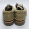 Womens Timberland Noreen Boat Shoes Medium Beige Suede UK Size 6