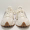 New Balance 327 Sea Salt Grey Leopard Trainers UK Size 4.5