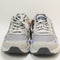 ASICS Gel NYC 2.0 Trainers Gravel Piedmont Grey UK Size 7