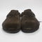 Mens BIRKENSTOCK Boston Clog Mocha Suede Leather UK Size 8 EU42