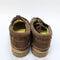 Womens Timberland Noreen Boat Shoes Medium Brown Nubuck UK Size 5