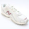 New Balance 204L Trainers Sea Salt Red Rock UK Size 5