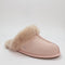 Womens UGG Scuffette Il Slippers Beige Blush UK Size 6