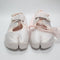 Nike Air Rift Trainers Light Soft Pink Light Soft Pink Ribbon UK Size 5.5