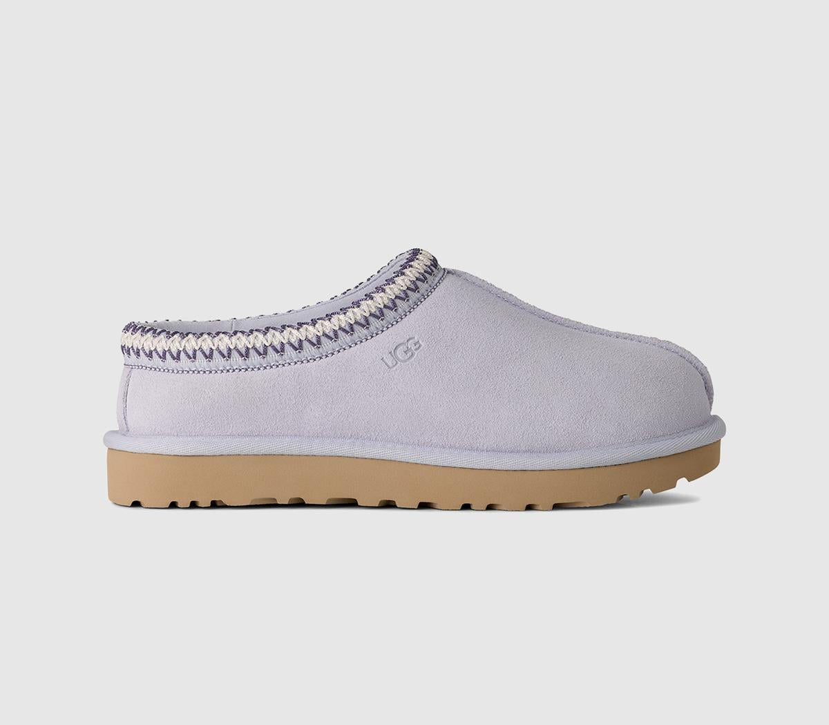 Womens UGG Tasman II Slippers Misty Wisteria UK Size 5