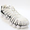Nike Shox TL Trainers White Black Metallic Platinum UK Size 6 EU40