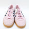 adidas Handball Spezial Baby Pink Navy Gum Trainers UK Size 6