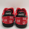 Adidas Samba Og Trainers Coca Cola Black White UK Size 5