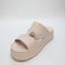 Womens Crocs Getaway H Strap Sandals Quartz UK Size 6
