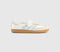 adidas Samba Jane Trainers Cloud White Gum Halo Blue UK Size 6