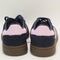 Kids adidas Handball Spezial Youth Trainers Night Indigo Orchid Fusion Gum UK Size 10 youth