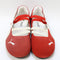 PUMA Speedcat Ballet Pumps Puma Red UK Size 4