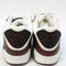 Nike Air Max 90 Trainers Sail Burgundy Crush Velvet Brown UK Size 8.5