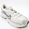 Nike Air Max Moto 2K Trainers White White Black Summit White UK Size 8.5
