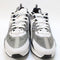 Nike Air Max 90 Trainers Drift Vast Grey Pencil Point White Black UK Size 10