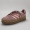 adidas Gazelle Bold W Trainers Warm Clay Clear Orange Preloved Ruby UK Size 4.5