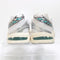 ASICS Gel 1130 Trainers White Rainy Lake UK Size 5