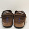 Mens BIRKENSTOCK Arizona Two Strap Sandals Carafe Tfb UK Size 8 EU42