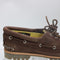 Womens Timberland Noreen Boat Shoes Medium Brown Nubuck UK Size 7