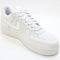 Nike Air Force 1 07 Trainers Off White Off White Light Smoke Grey UK Size 5