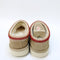 Womens UGG Tasman II Slippers Sand Dark Cherry UK Size 5