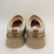 Womens UGG Tazz Il Slippers Sand UK Size 6