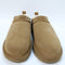 Womens UGG Classic Micro Boots Chestnut UK Size 5