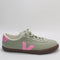 VEJA Panenka Trainers Clay Malibu Bark F UK Size 5