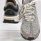 The North Face Womens The North Face Vective Escape Knit Trainers Gardenia White Black UK Size 3
