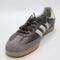 adidas Samba Og Trainers Brown Putty Grey Gold Metallic UK Size 7