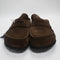 Mens BIRKENSTOCK Naples Wrapped Loafers Carafe Brown UK Size 9.5 EU44