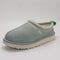 Womens UGG Womens UGG Tasman Meadow Accent Slippers Artichoke UK Size 5