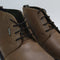 Mens Barbour Meays Chukka Boots Tan UK Size 8