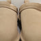Womens UGG Classic Micro Boots Sand UK Size 8