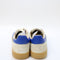 adidas Handball Spezial Trainers Cream White Blue UK Size 8