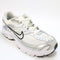 Nike Air Max Moto 2K Trainers White White Black Summit White UK Size 7.5