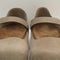 Womens BIRKENSTOCK Mantova Mary Jane Shoes Taupe UK Size 5 EU38
