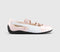 PUMA Speedcat Ballet Pumps Jasmine Flower Puma Black UK Size 4