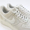 Nike Air Force 1 Lo W Trainers Light Bone Light Bone White UK Size 6