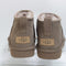 Womens UGG Classic Ultra Mini Boots Caribou UK Size 6