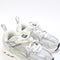 Kids Nike Vomero Infant Trainers Photon Dust Chrome Gridiron Sail UK Size 7.5 infant