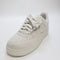 Nike Air Force 1 Lo W Trainers Light Bone Light Bone White UK Size 5