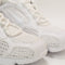Nike Air Zoom Spiridon Cage 2T Trainers White White Black UK Size 6 EU39