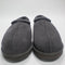 Mens UGG Tasman II Slippers Dark Grey UK Size 8