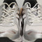 ASICS GelKayano 12.1 Trainers White Graphite Grey UK Size 9