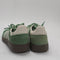 adidas Handball Spezial Trainers Preloved Green Cream White Crystal White UK Size 4