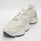 New Balance 9060 Trainers Sea Salt UK Size 8.5