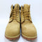 Mens Timberland 6 In Buck Boots Wheat Nubuck UK Size 11